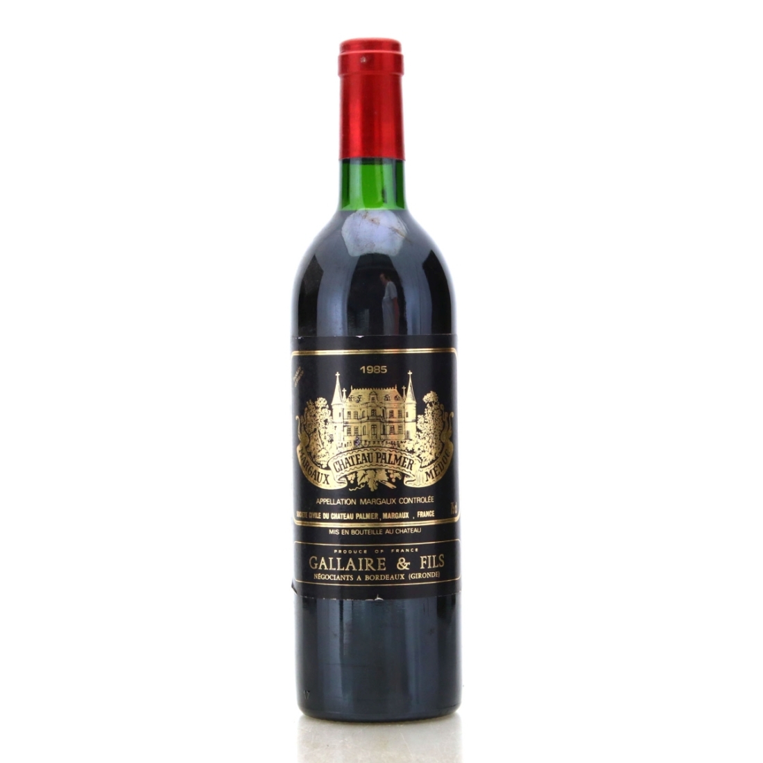 Image for Château Palmer 1985