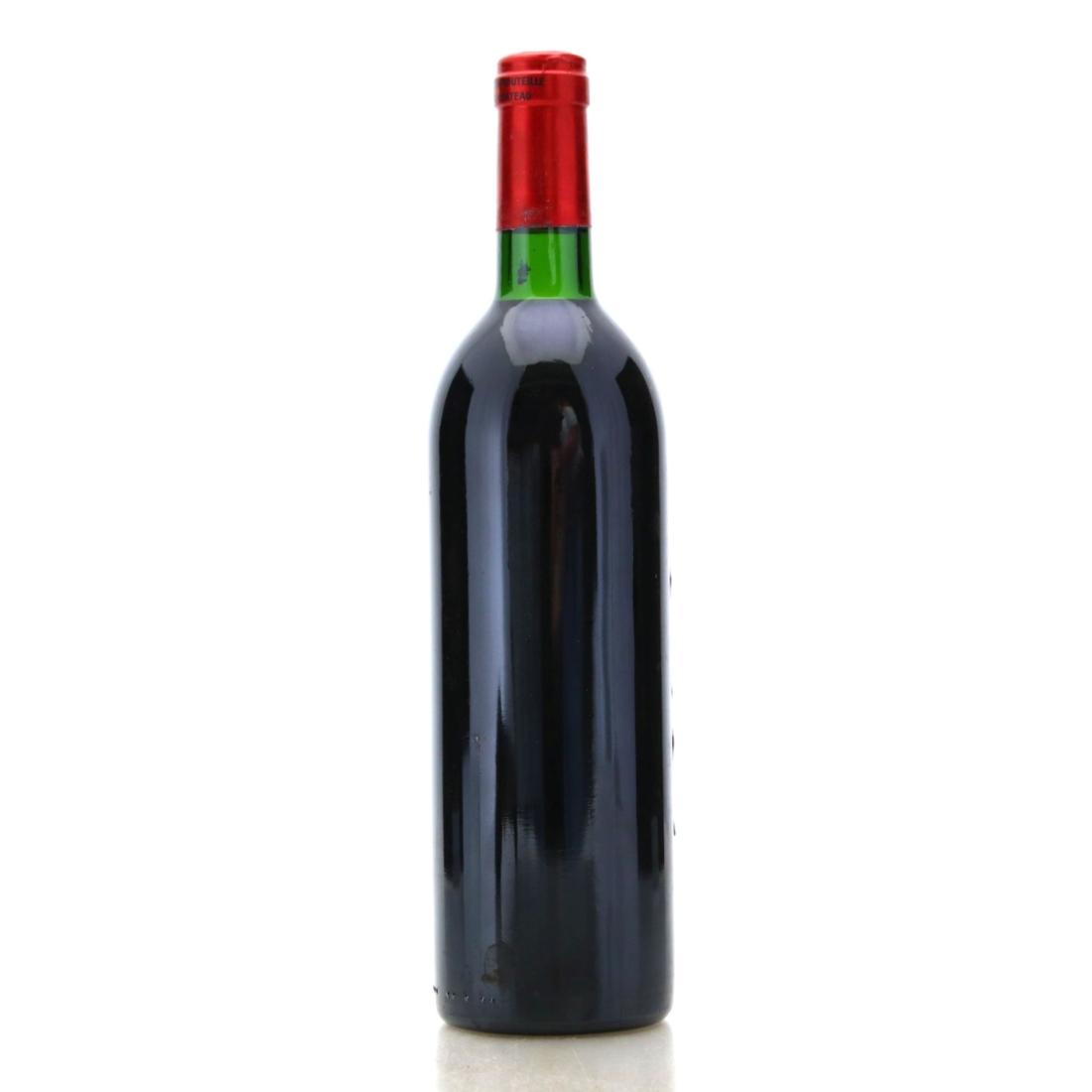 Image for Château Palmer 1985