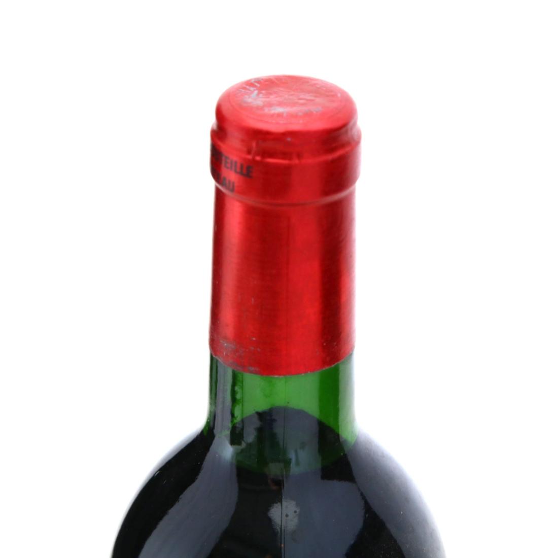 Image for Château Palmer 1985