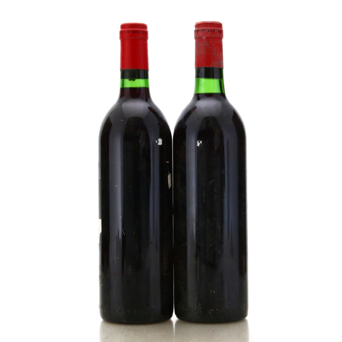 Image for Château Cissac 1982
