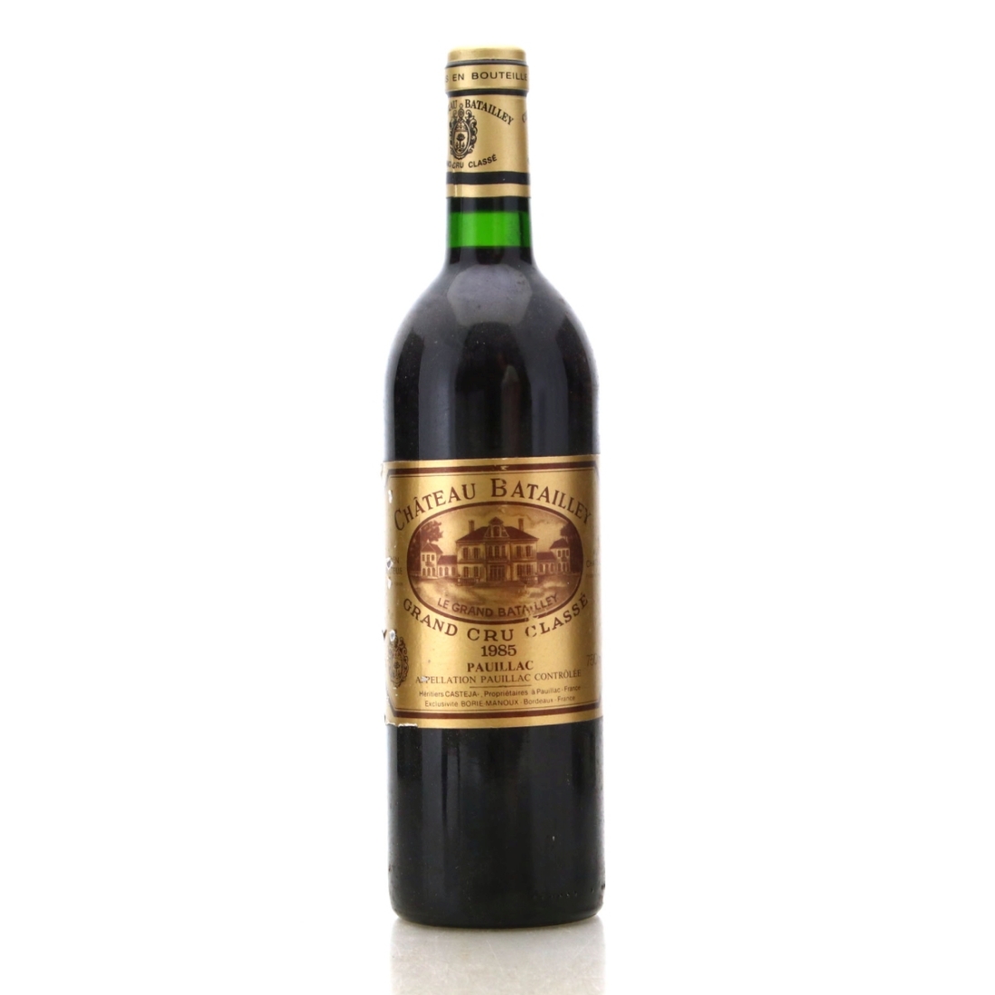 Image for Château Batailley 1985