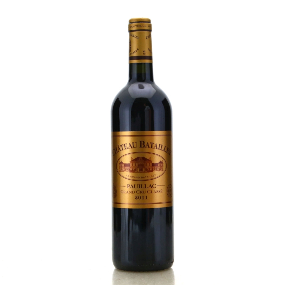 Image for Château Batailley 2011