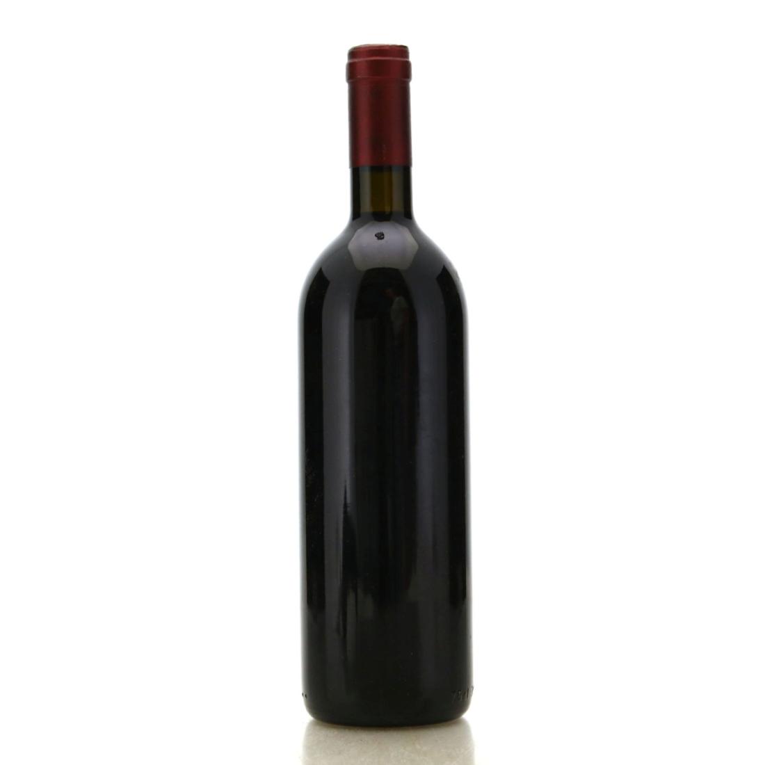 Image for Ornellaia 1988