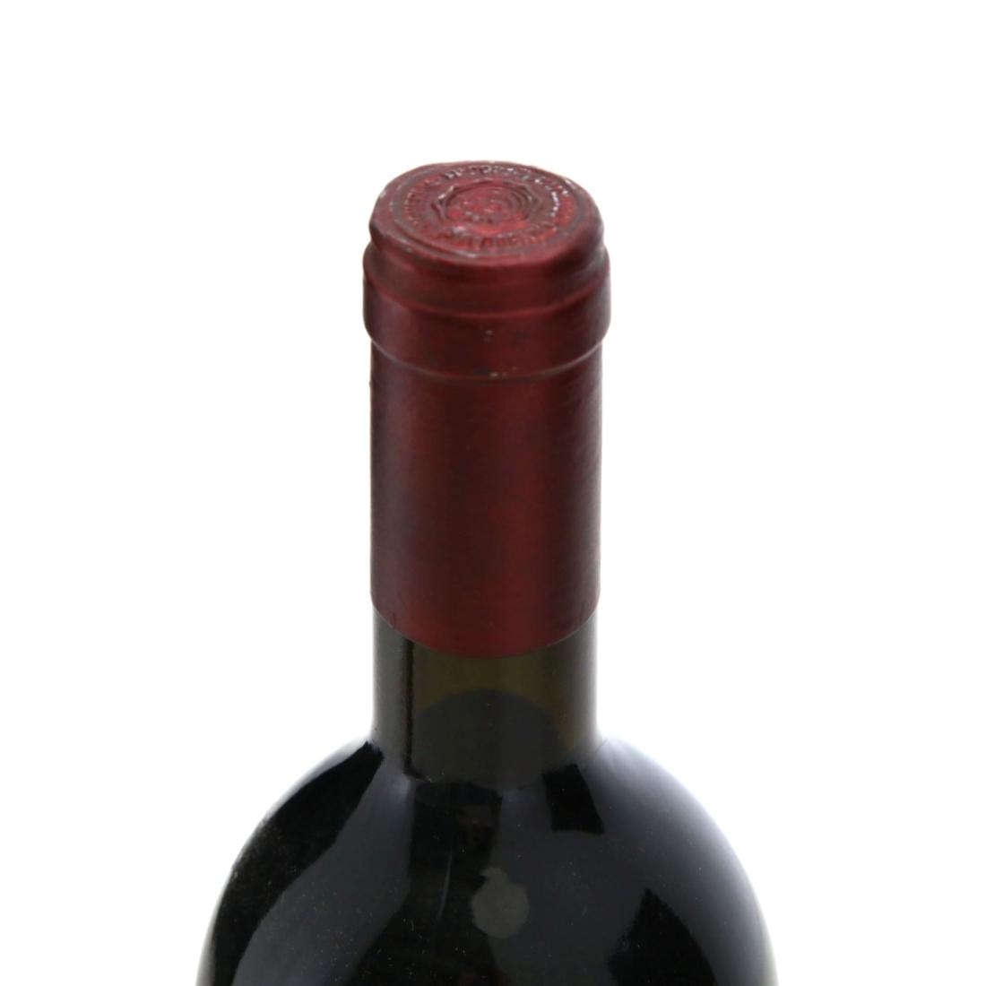 Image for Ornellaia 1988