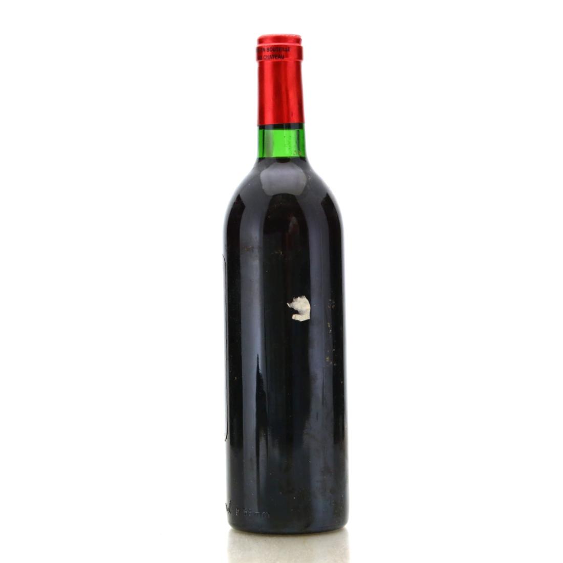 Image for Château Palmer 1983