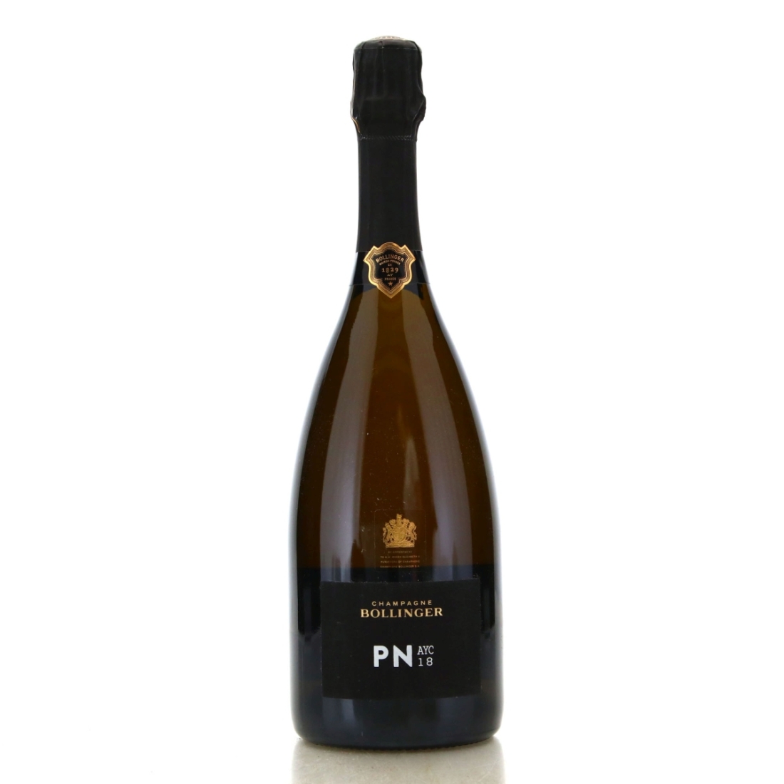 Image for Bollinger PN AYC18
