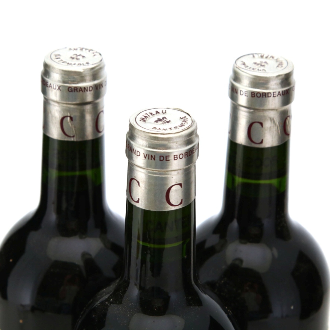 Image for Château Cantemerle 2005 x 3