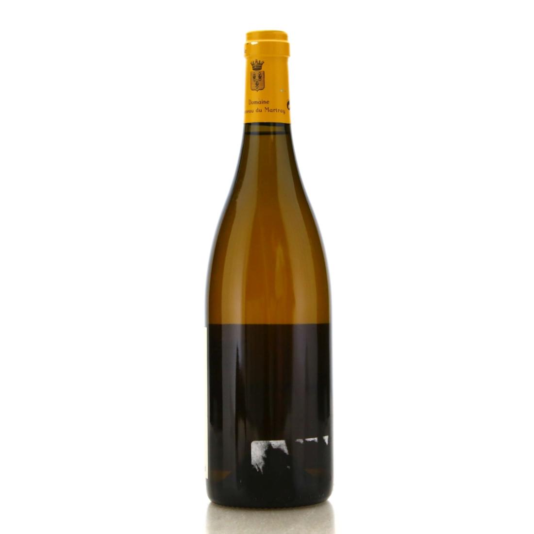 Image for Domaine Bonneau du Martray 2000