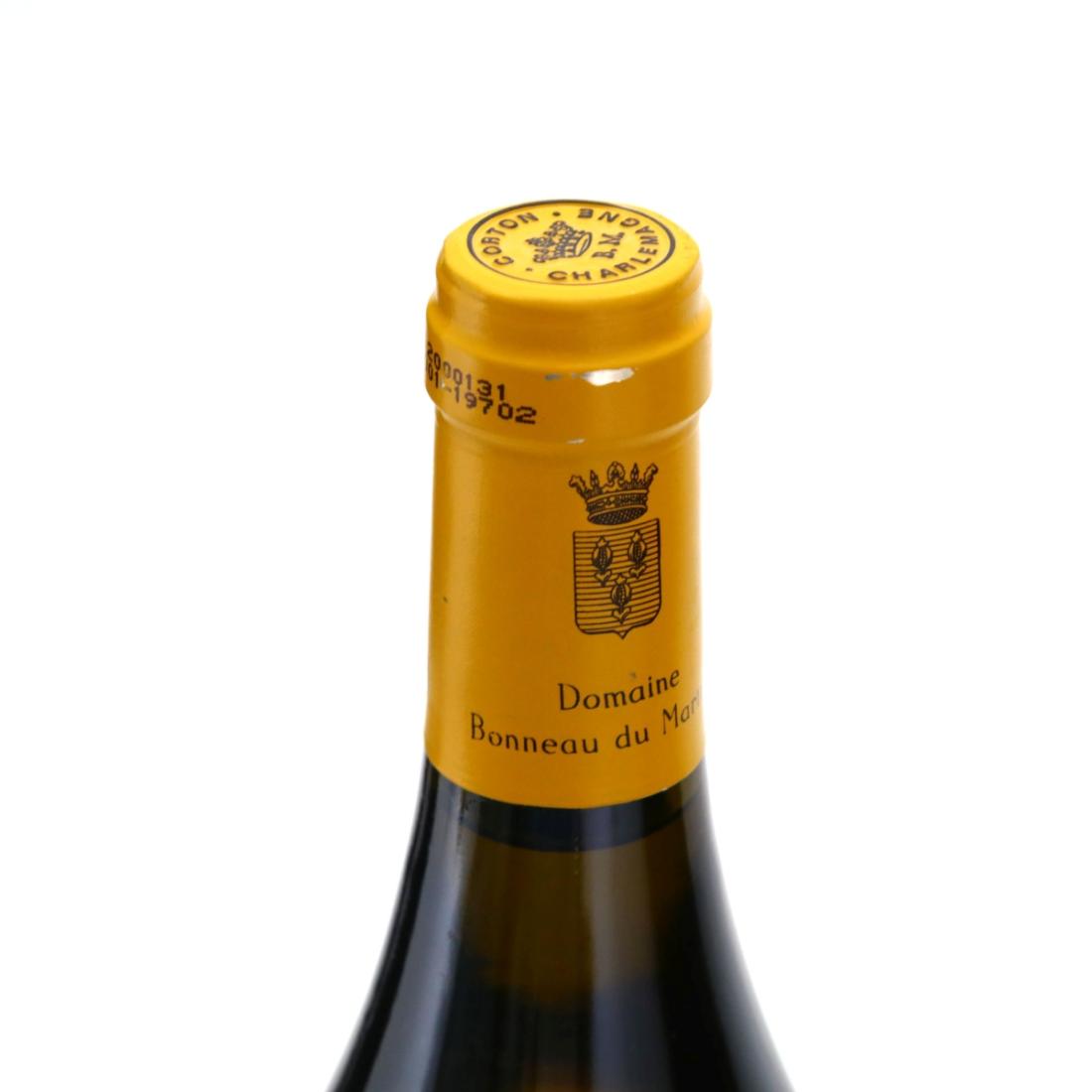 Image for Domaine Bonneau du Martray 2000