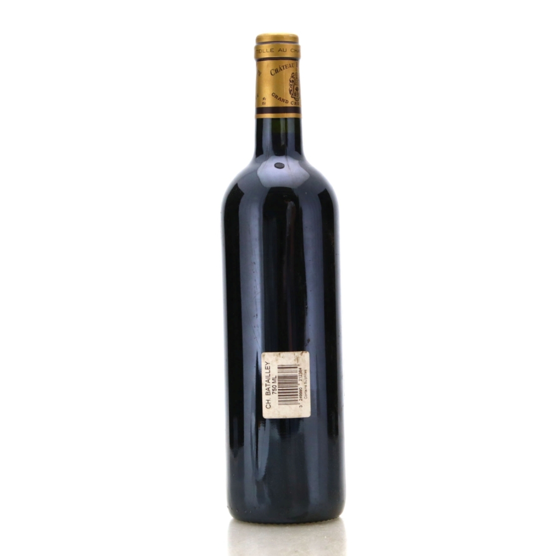 Image for Château Batailley 2004