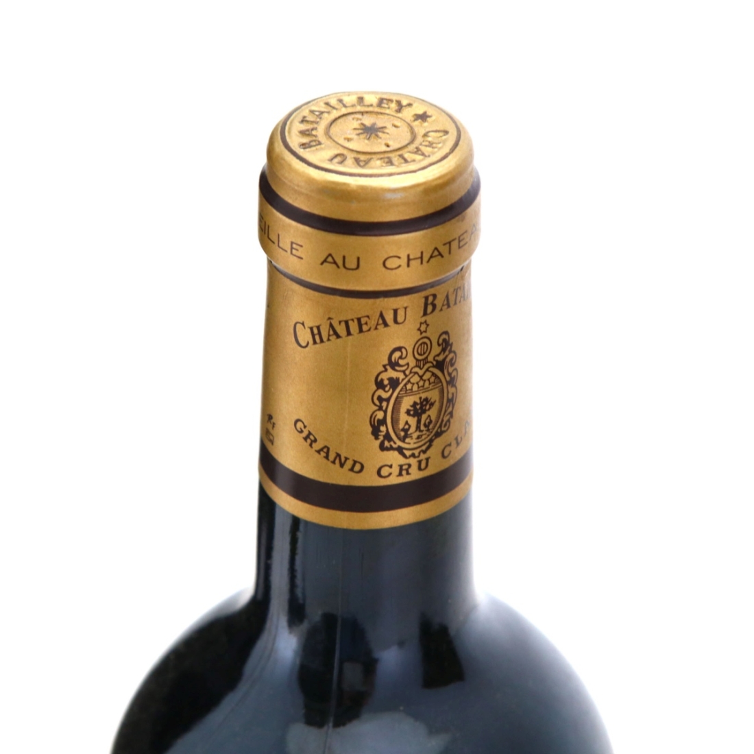 Image for Château Batailley 2004