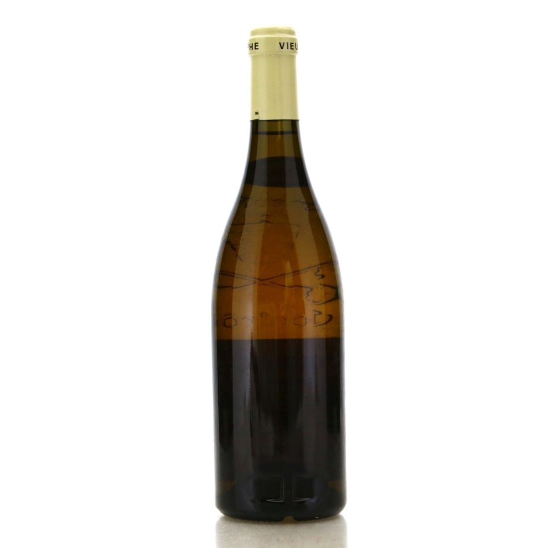 Image for Domaine Vieux Télégraphe Blanc 1998