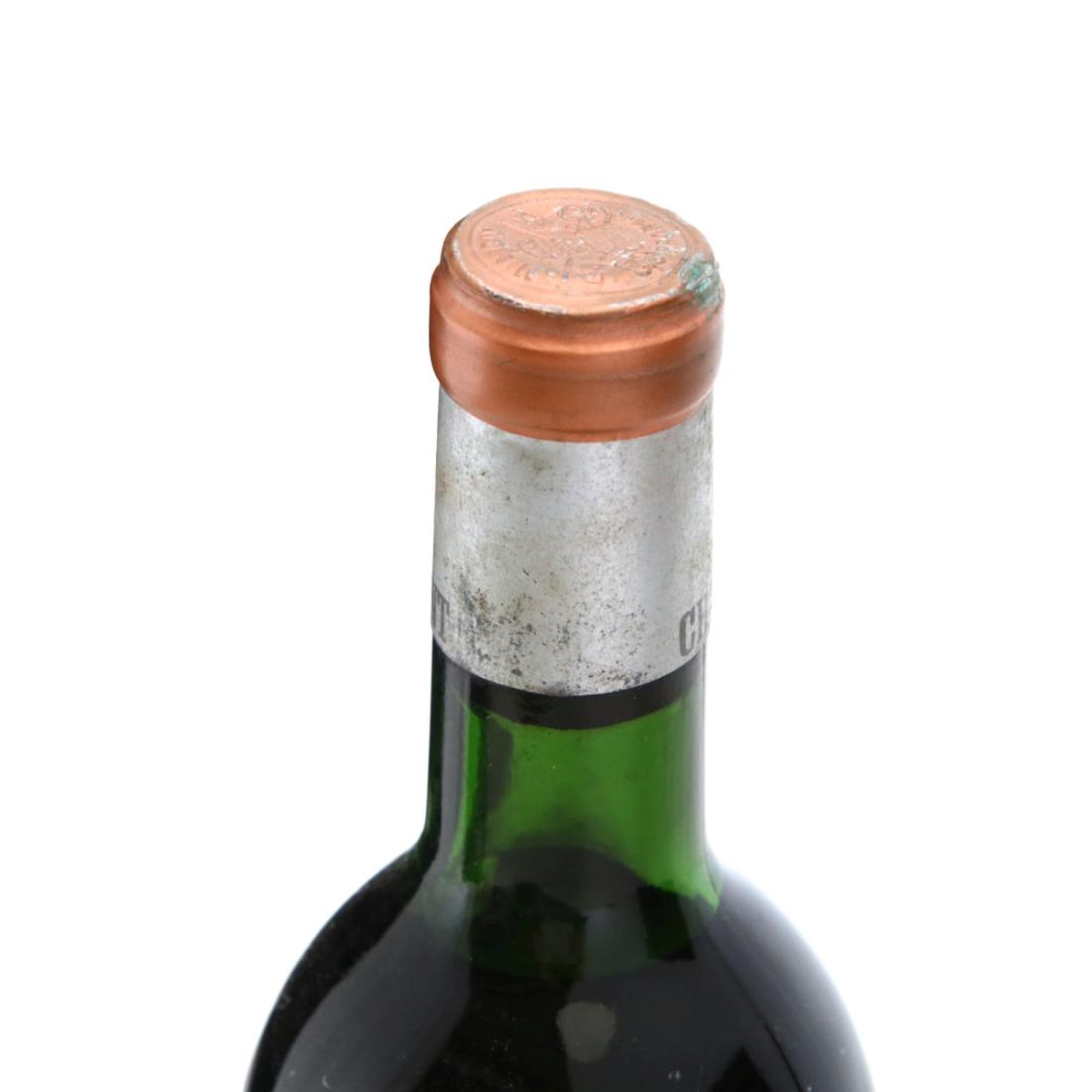 Image for Château Pape Clement 1961