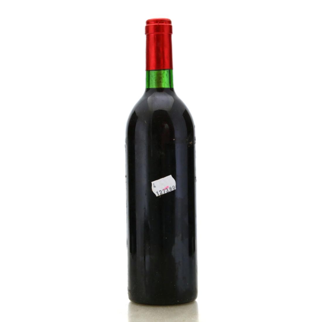 Image for Château Palmer 1983