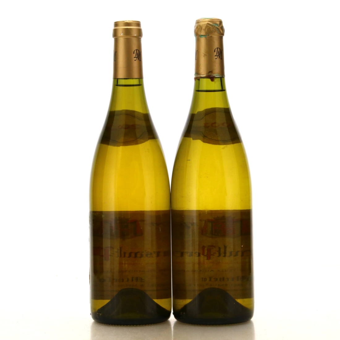 Image for Michelot Perrières 2003 x 2