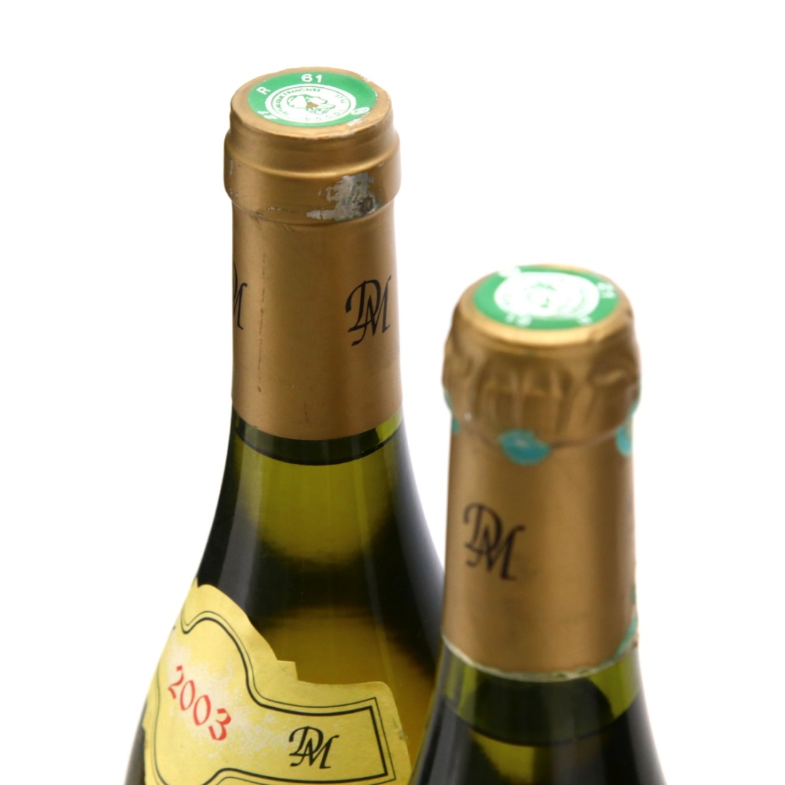Image for Michelot Perrières 2003 x 2