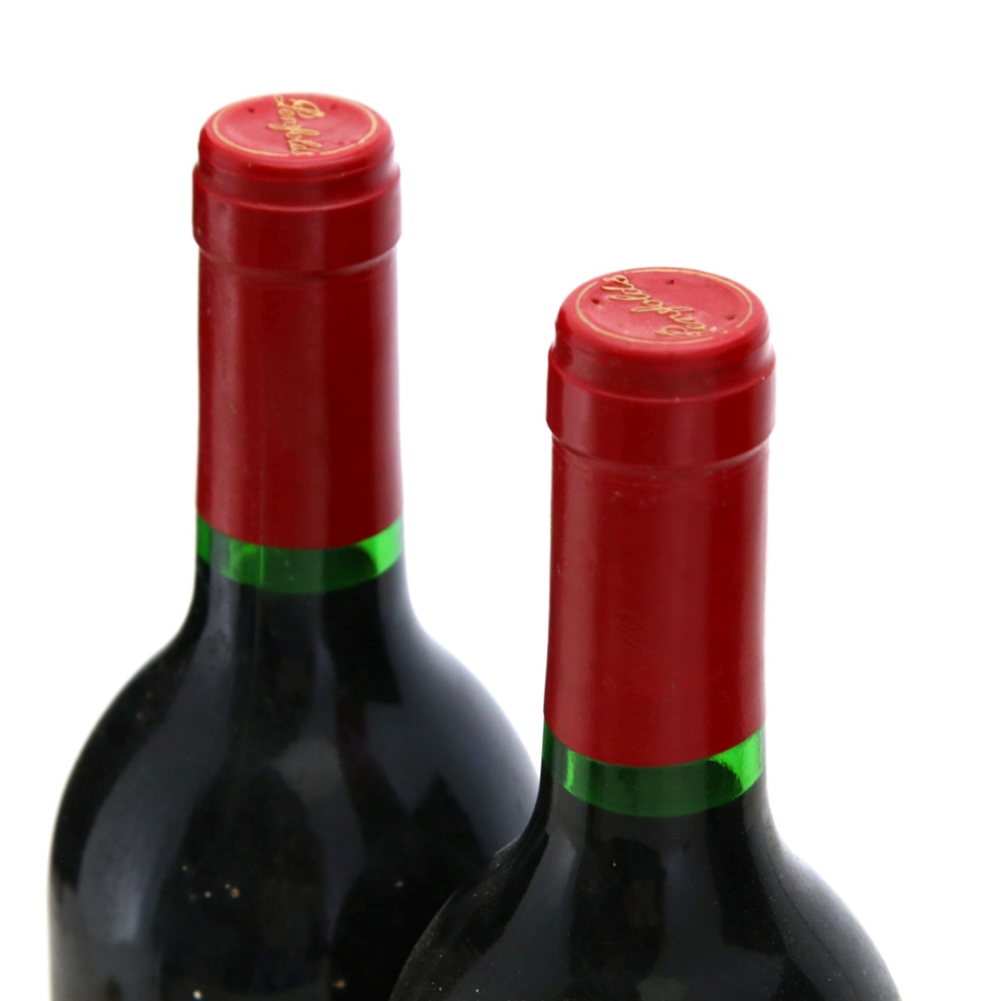 Image for Penfolds Bin 389 Cabernet-Shiraz 1998 x 2