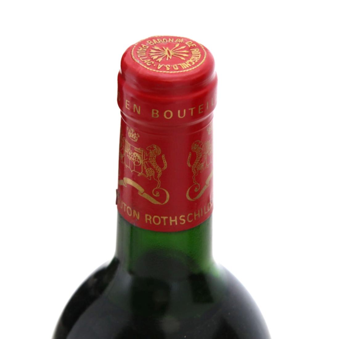 Image for Château Mouton Rothschild 1984