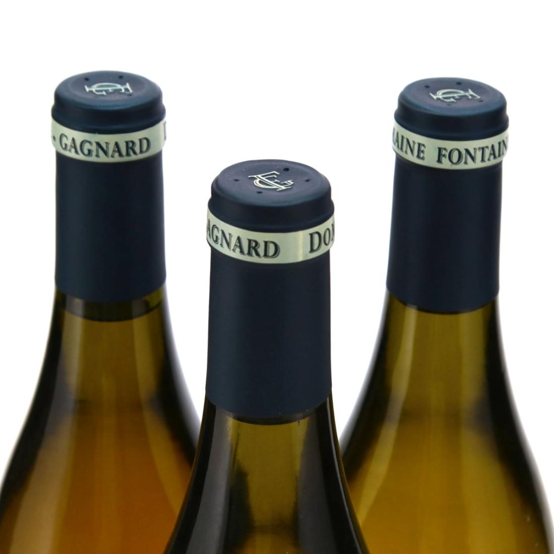 Image for Domaine Fontaine-Gagnard La Maltroie 2011 x 3