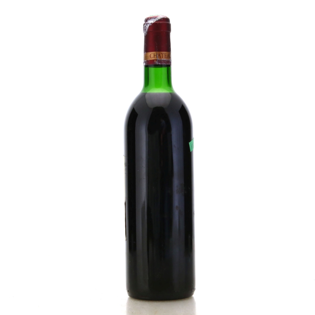 Image for Chàteau Lynch-Moussas 1985