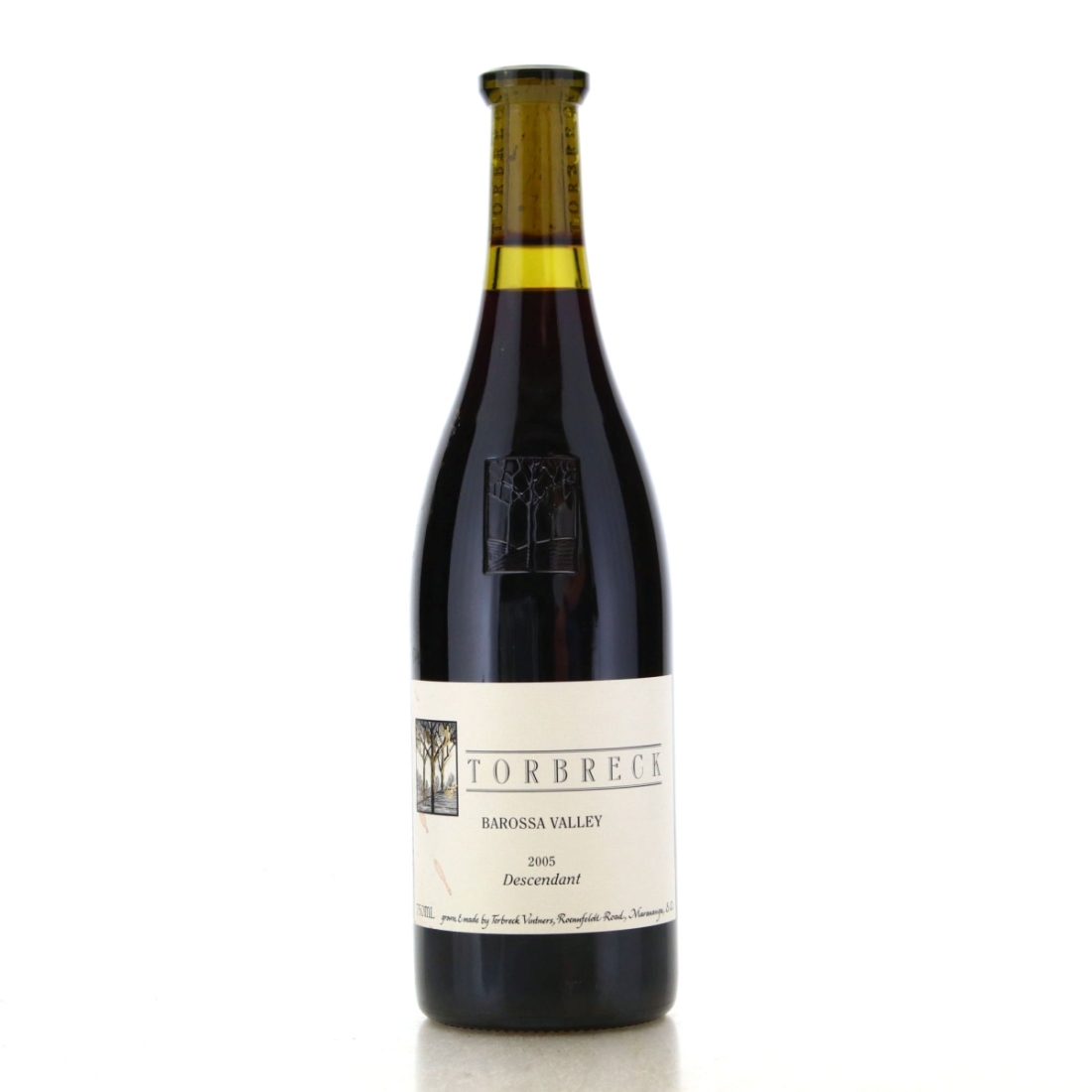 Image for Torbreck Descendant 2005