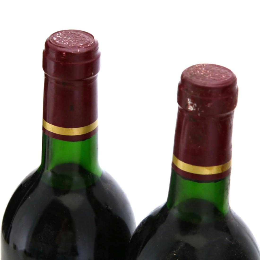 Image for Château Cantemerle 1987 x 2