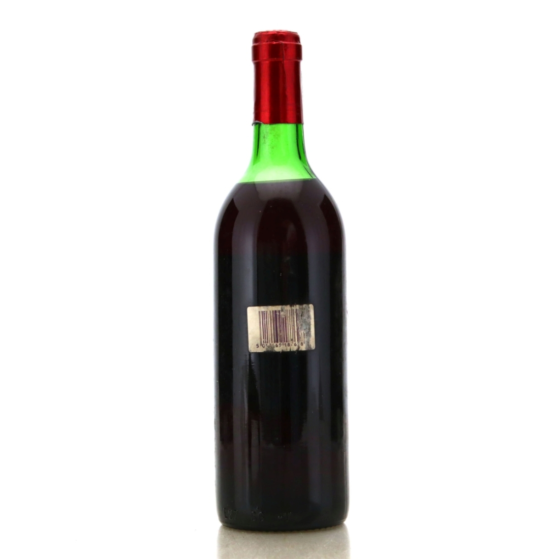 Image for Chateau Musar 1980