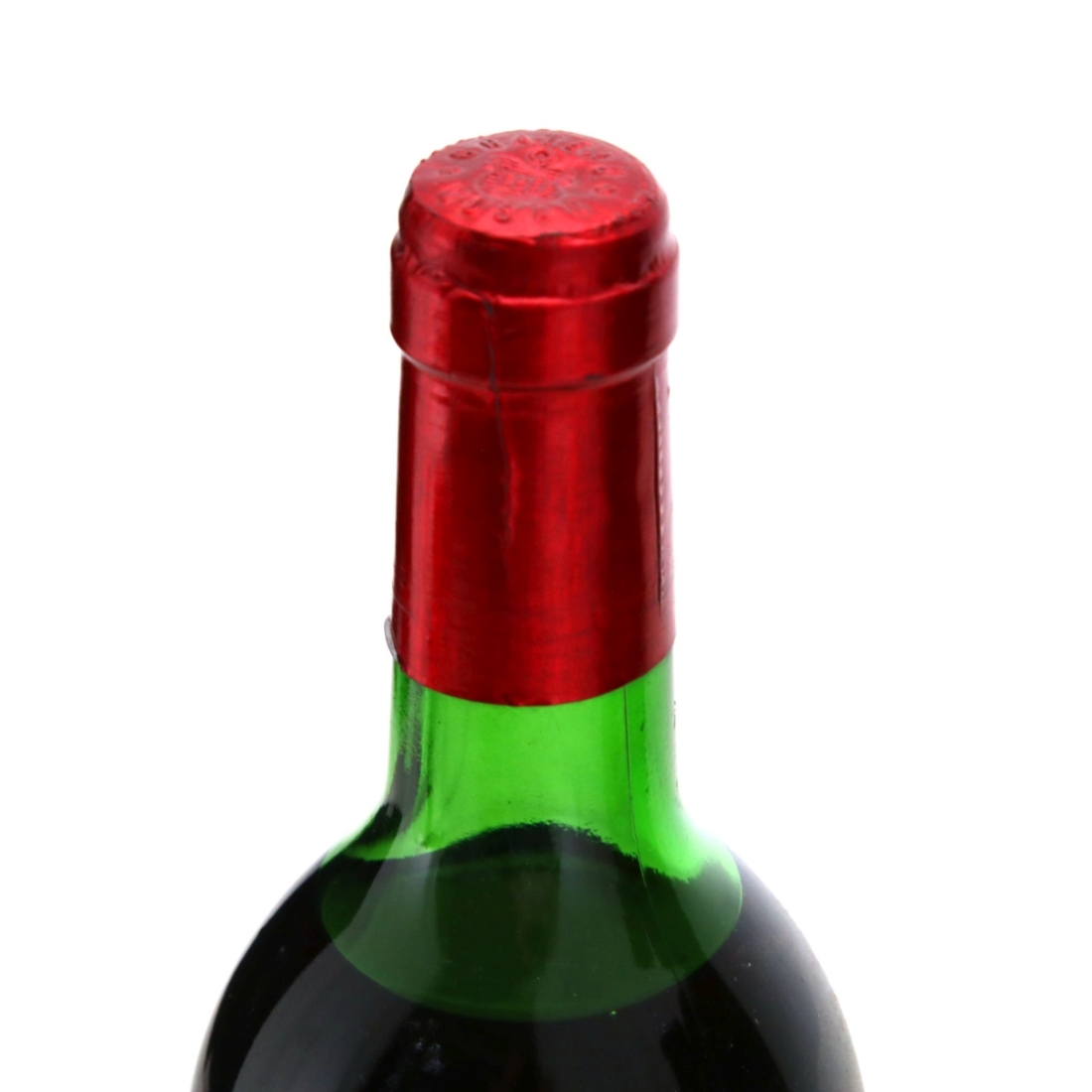 Image for Chateau Musar 1980