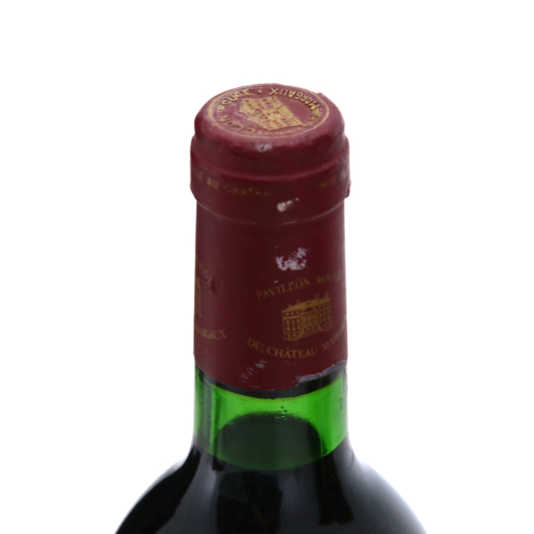 Image for Pavillon Rouge du Château Margaux 1983
