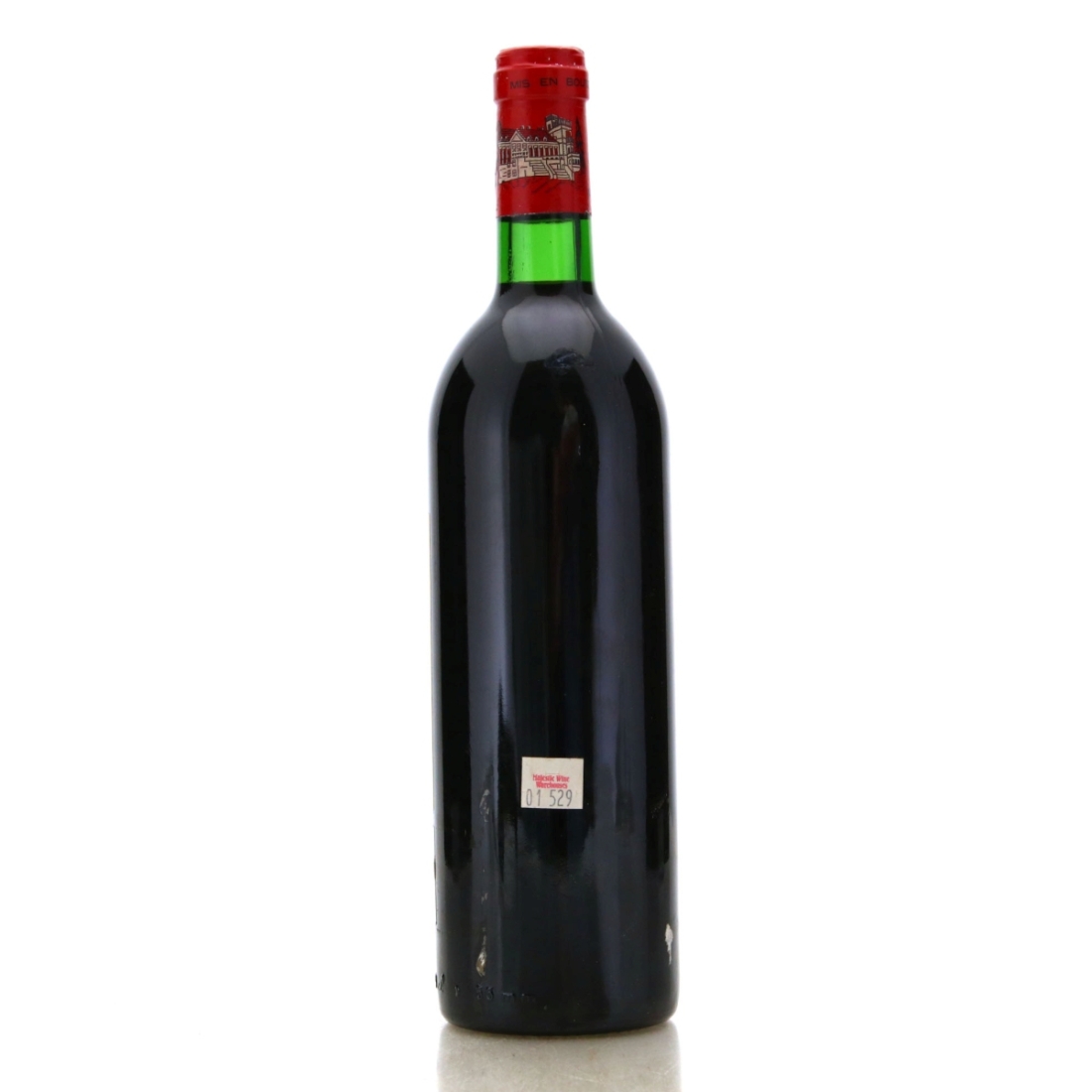 Image for Château Ducru-Beaucaillou 1983