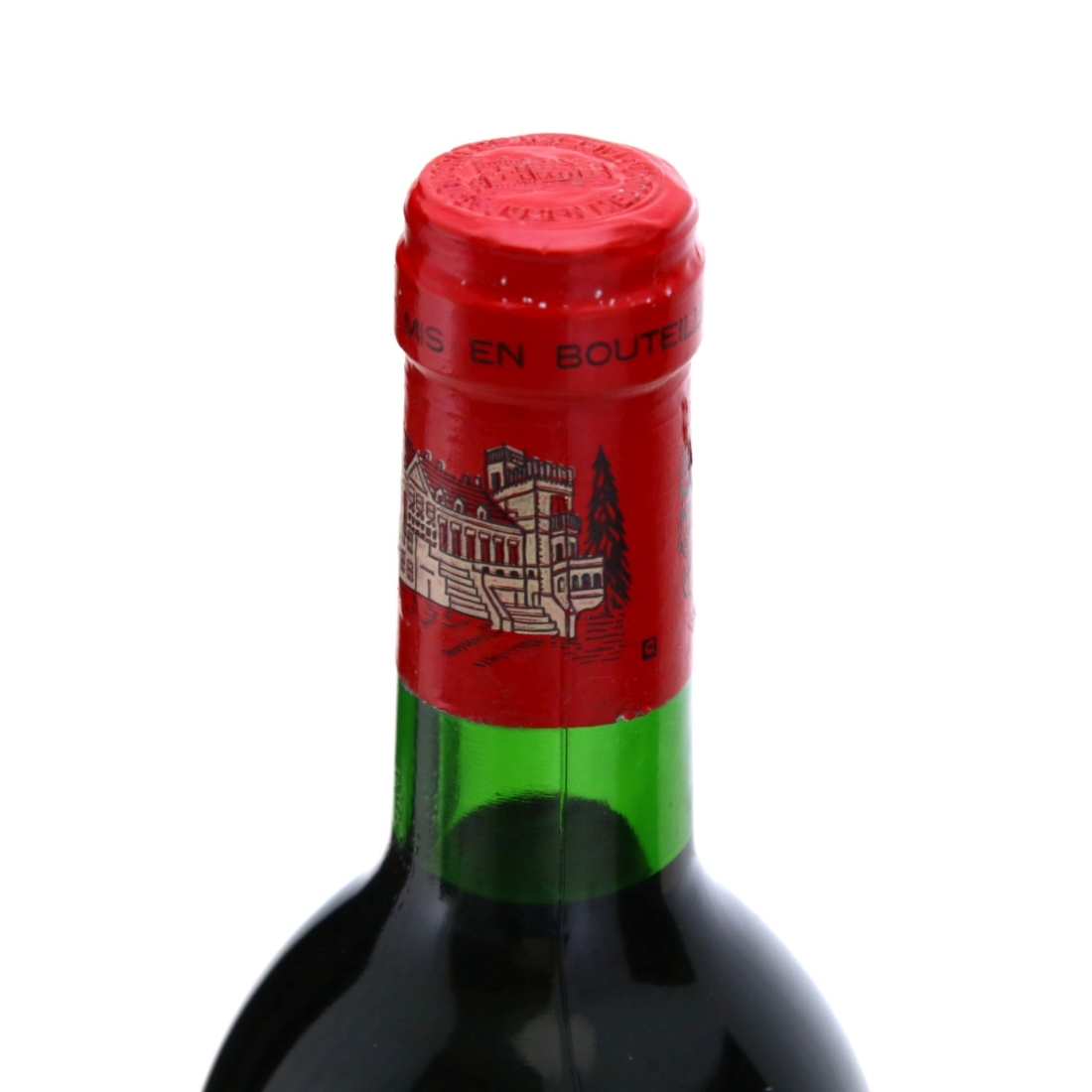 Image for Château Ducru-Beaucaillou 1983