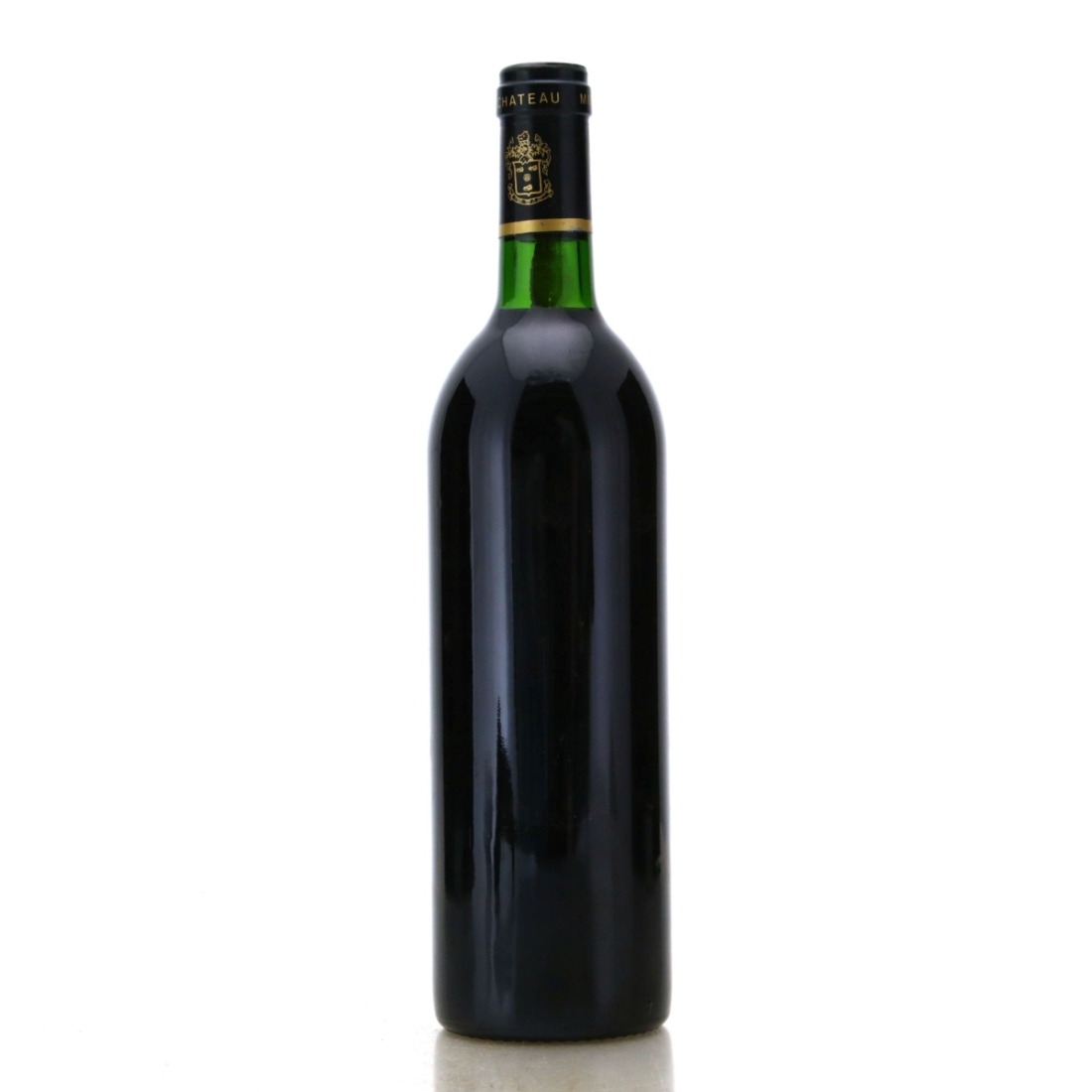 Image for Château Léoville Barton 1987