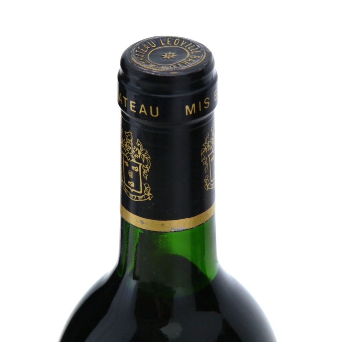 Image for Château Léoville Barton 1987