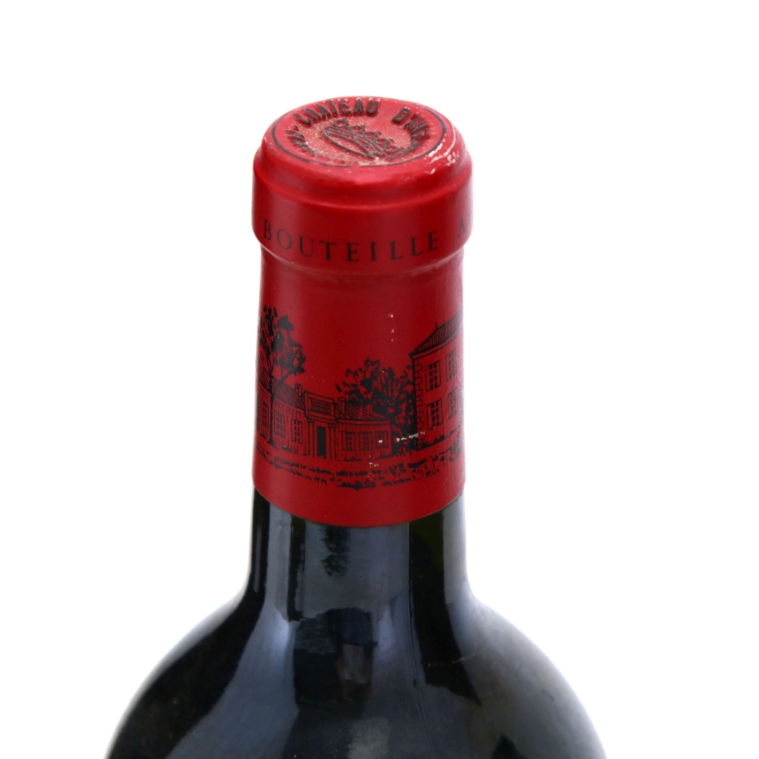 Image for Château d'Angludet 2002