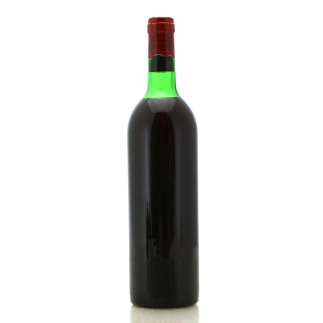 Image for Château Lafite Rothschild 1976