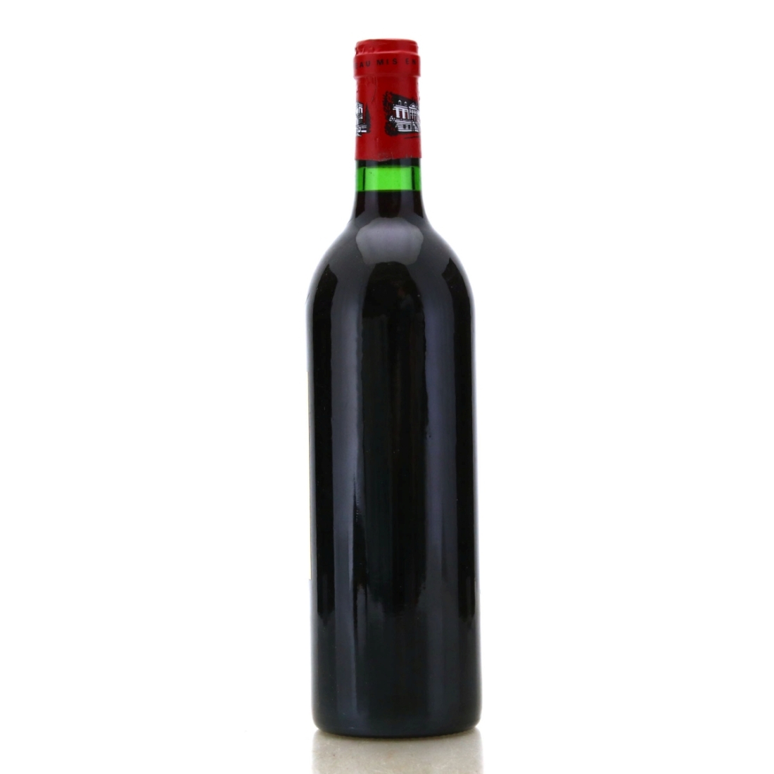 Image for Château Ducru-Beaucaillou 1983