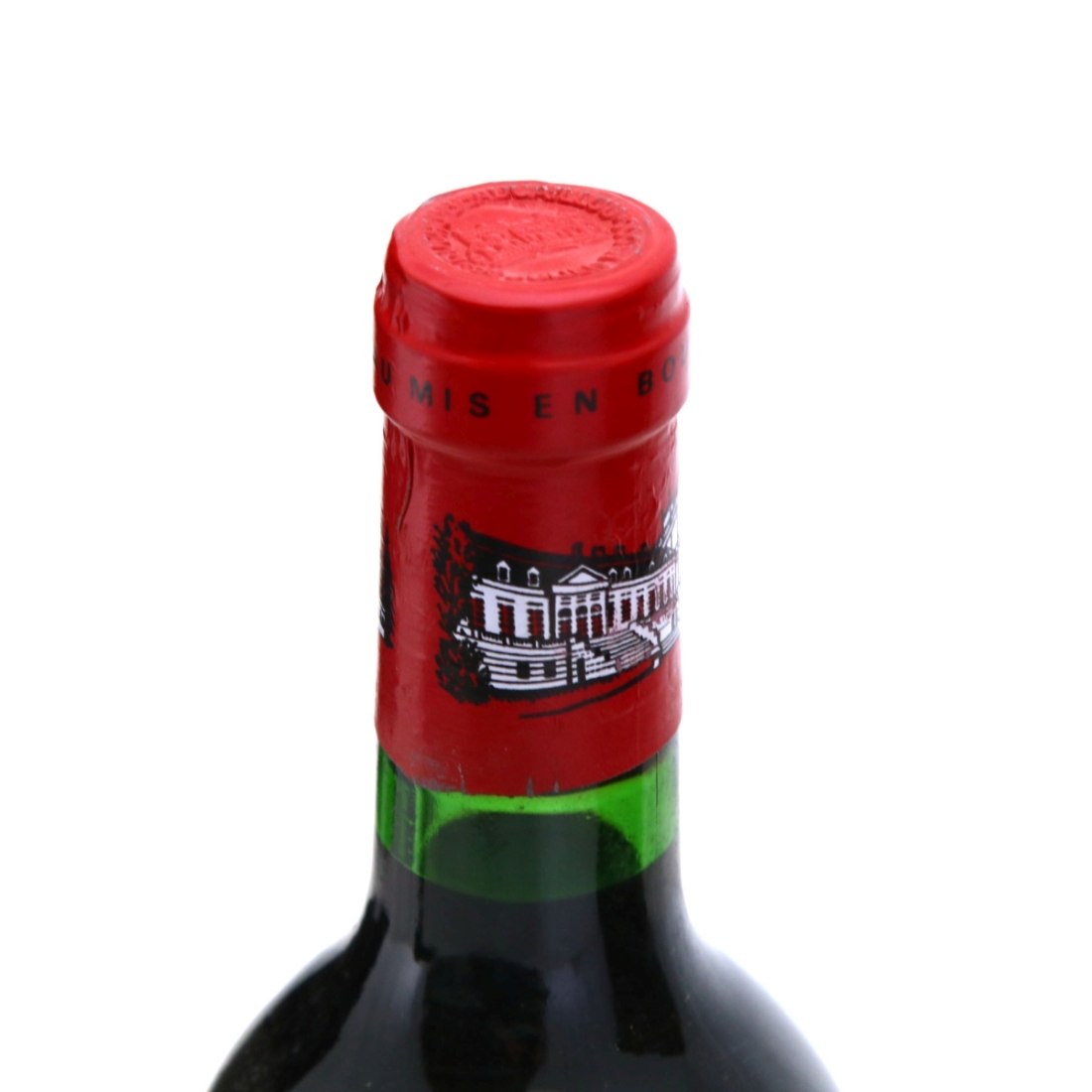 Image for Château Ducru-Beaucaillou 1983