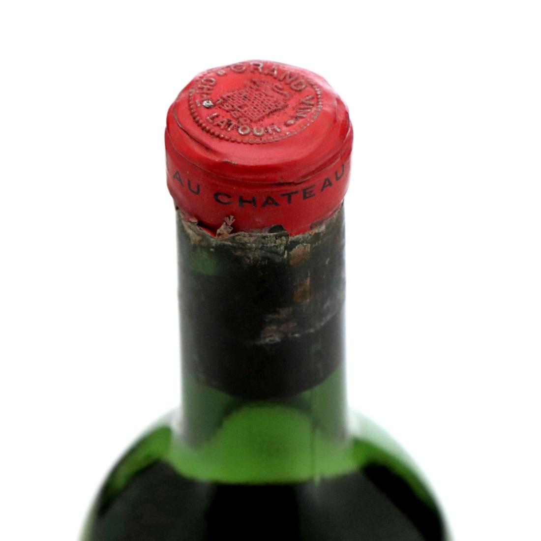 Image for Château Latour 1960