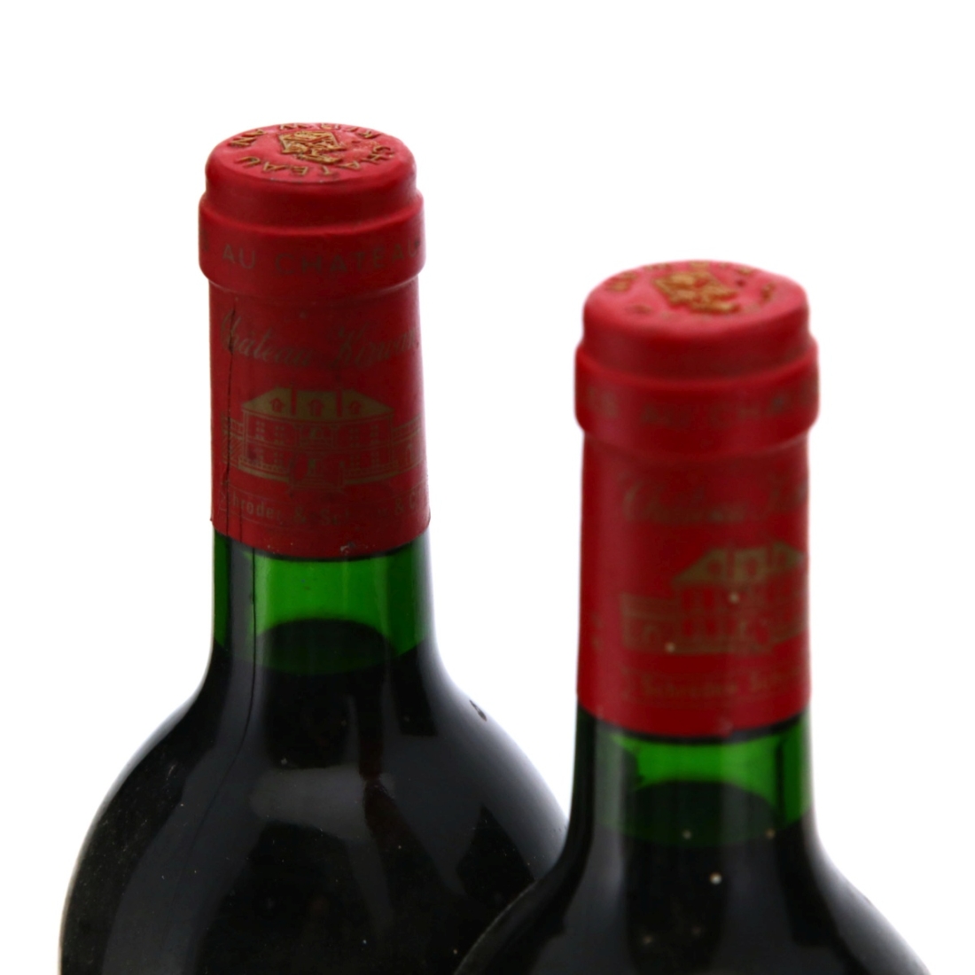 Image for Château Kirwan 1988 x 2