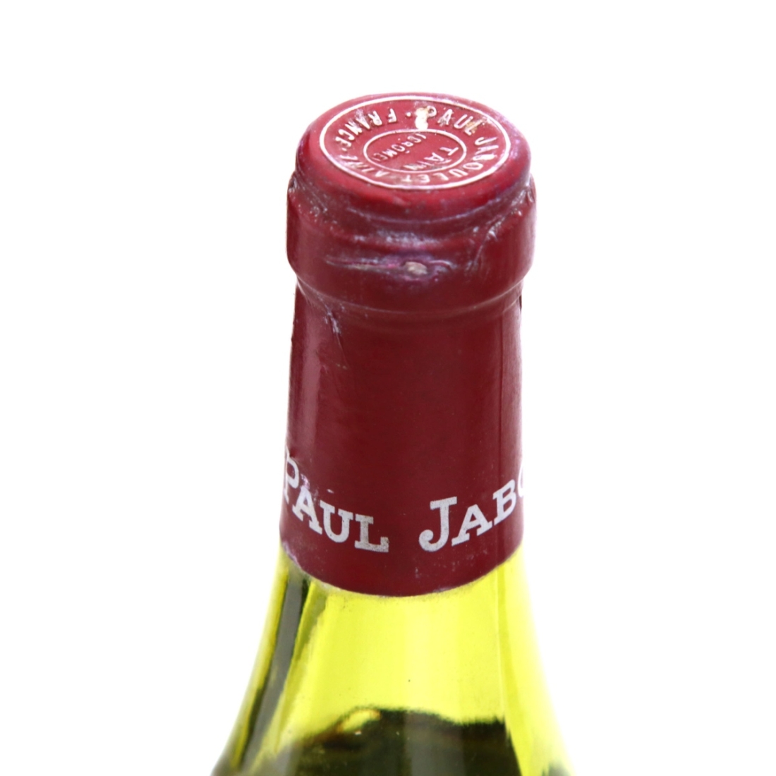 Image for Paul Jaboulet Aîné La Chapelle 1978