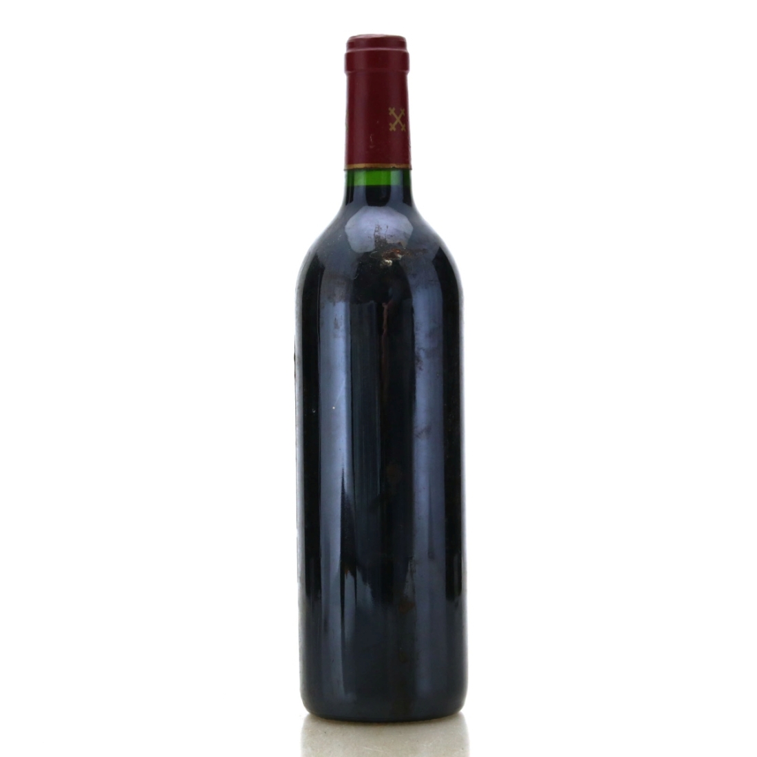 Image for Château La Tour Haut-Brion 2000