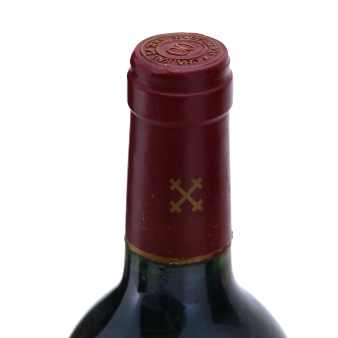 Image for Château La Tour Haut-Brion 2000