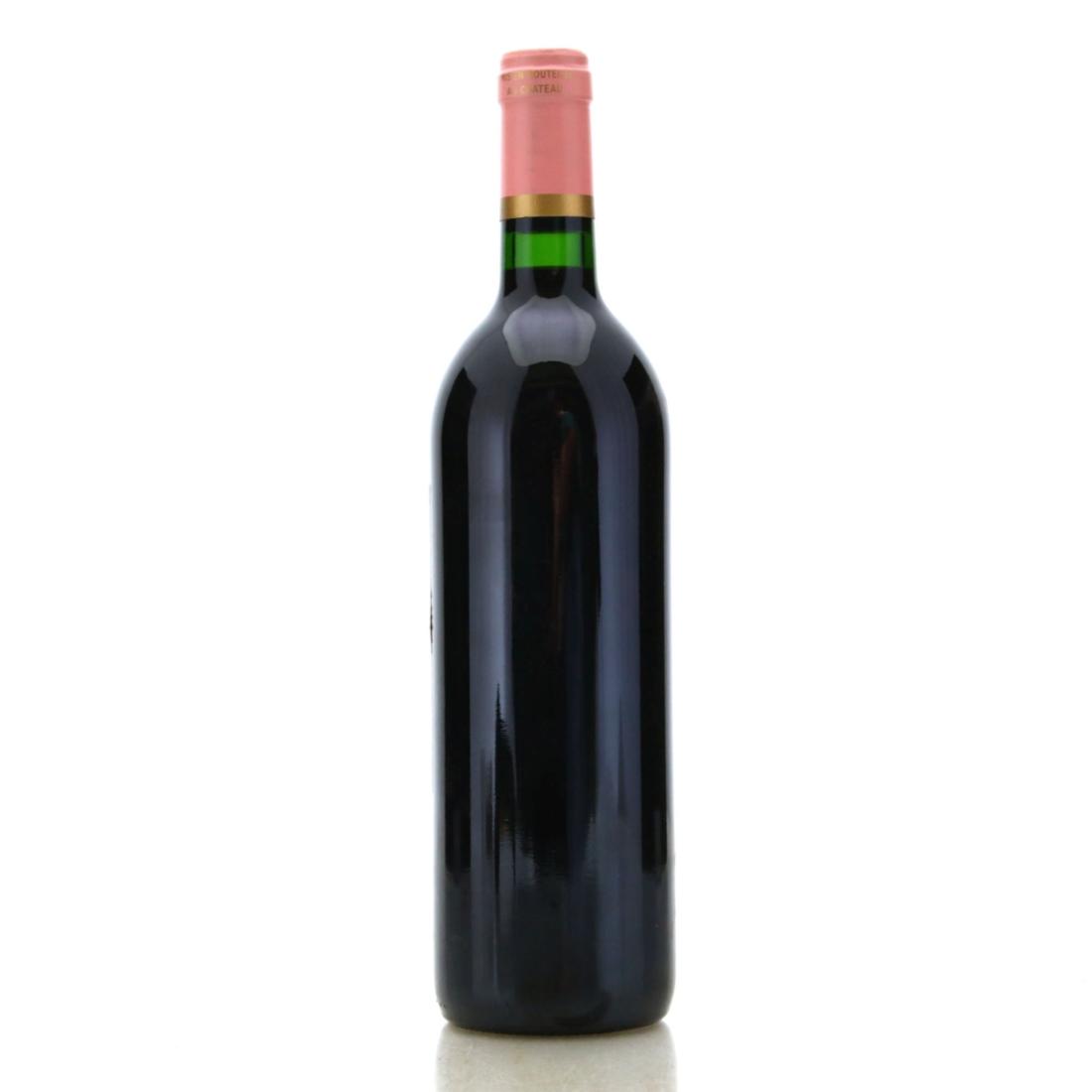 Image for Vieux Château Certan 1990