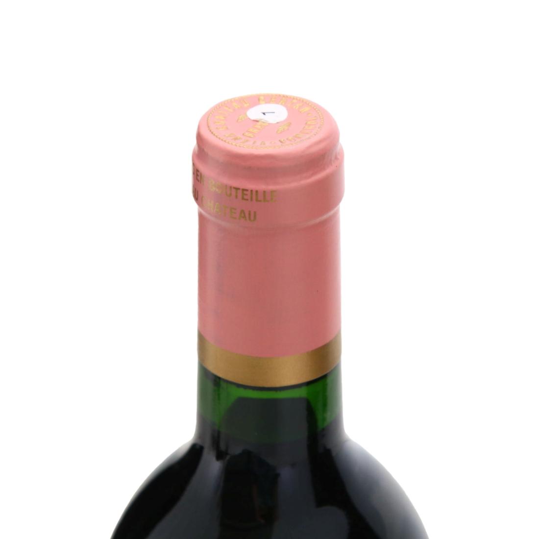 Image for Vieux Château Certan 1990