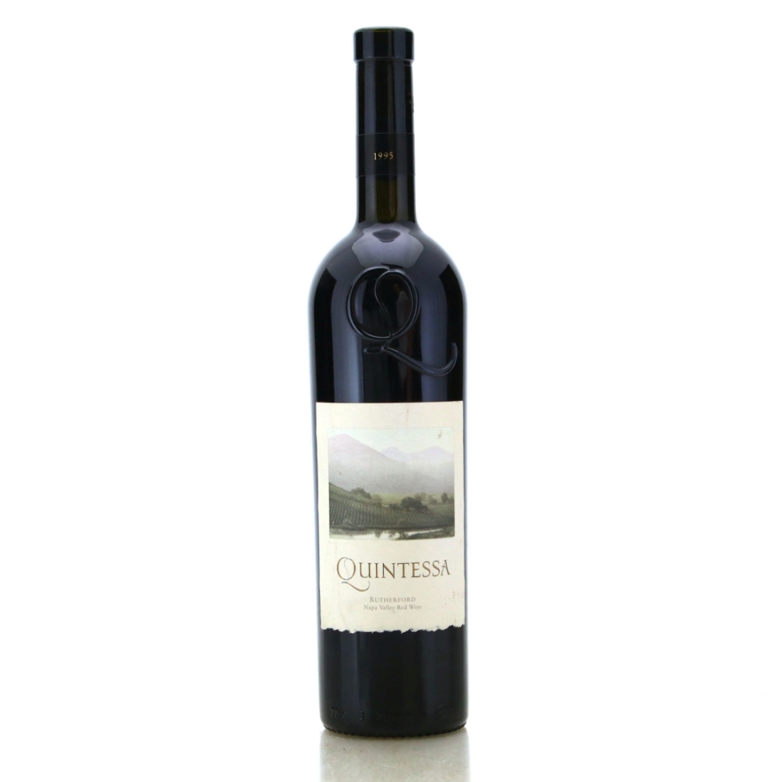 Image for Quintessa 1995 Rutherford