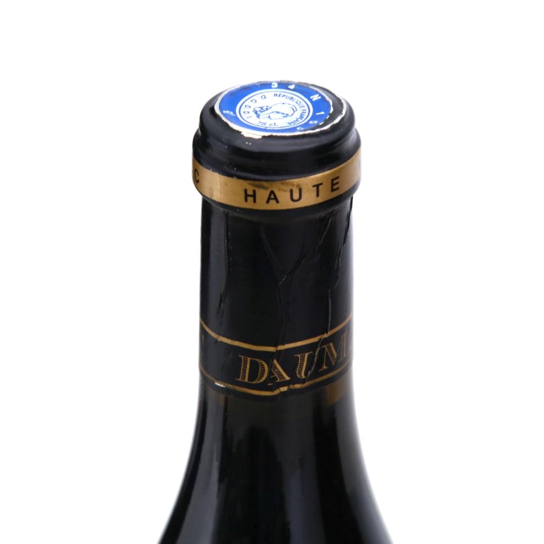 Image for Mas De Daumas Gassac Cuvée Émile Peynaud 2001 L'Herault