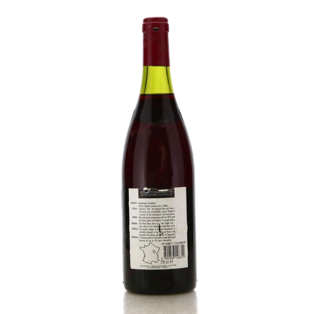 Image for Labouré-Roi 1983