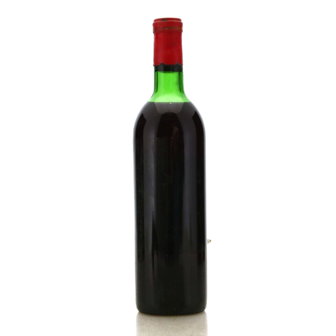 Image for Château Brane-Cantenac 1971