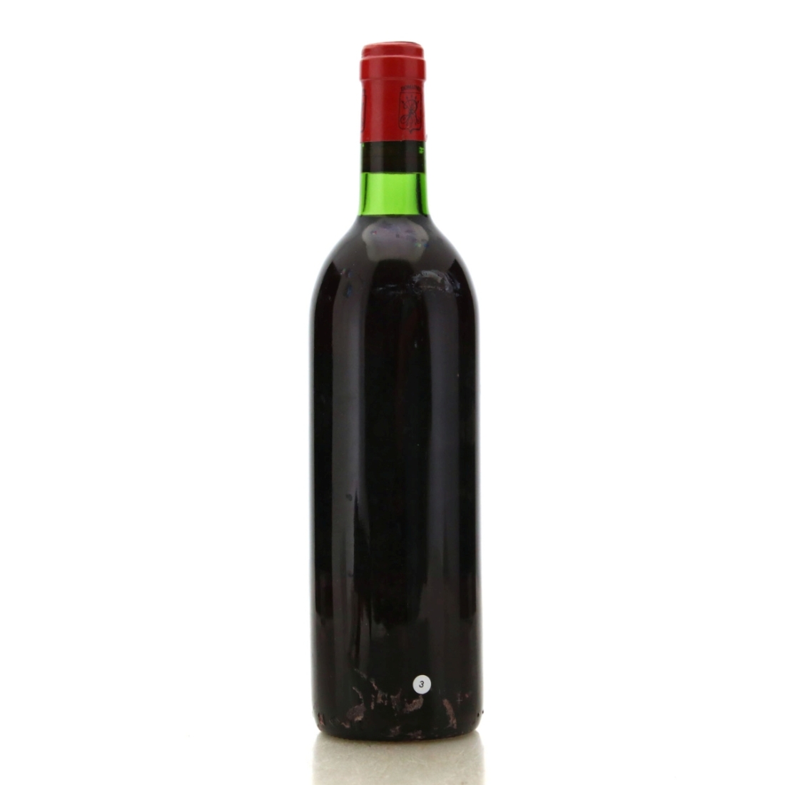 Image for Château Duhart-Milon Rothschild 1979