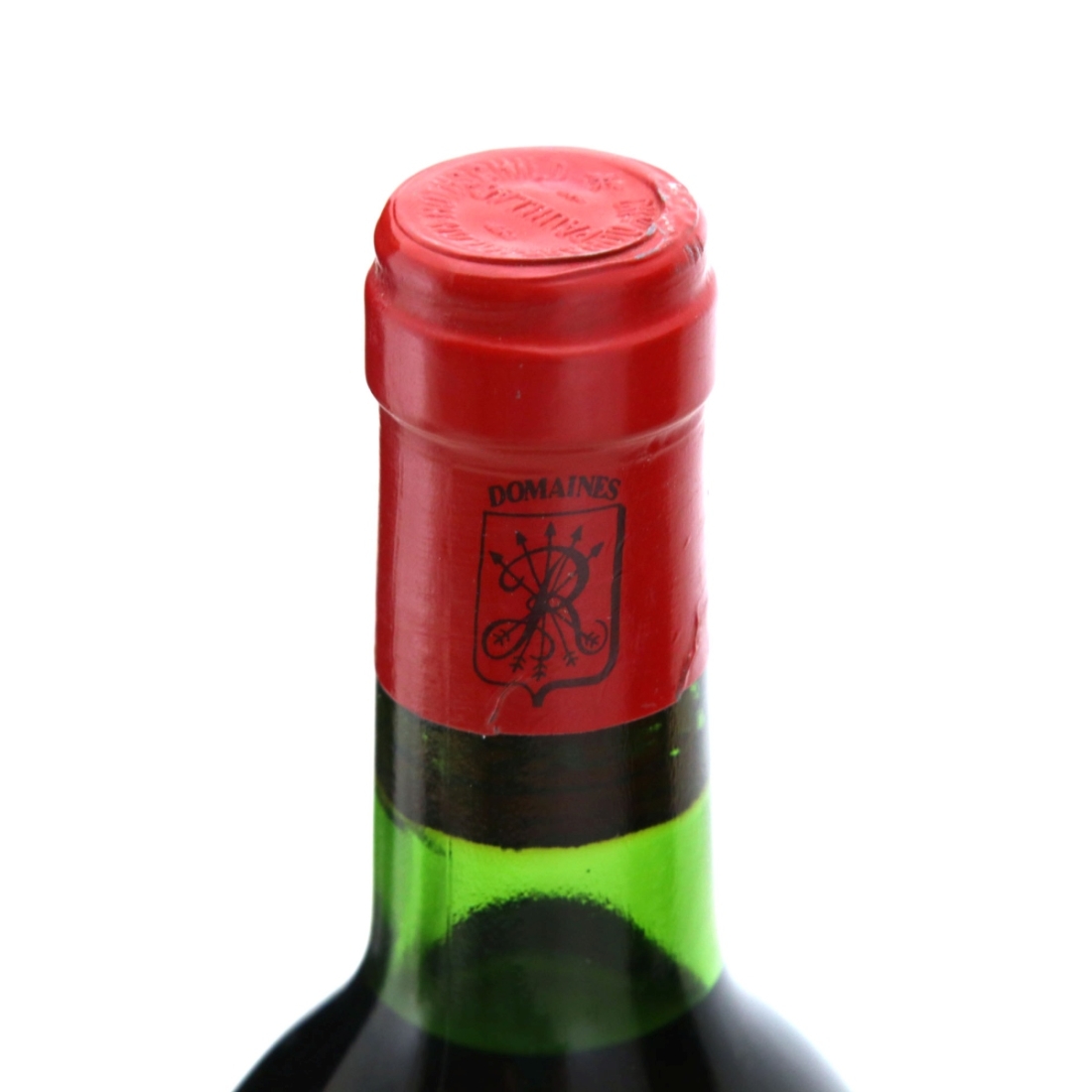 Image for Château Duhart-Milon Rothschild 1979